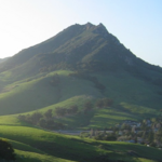 Bishop Peak