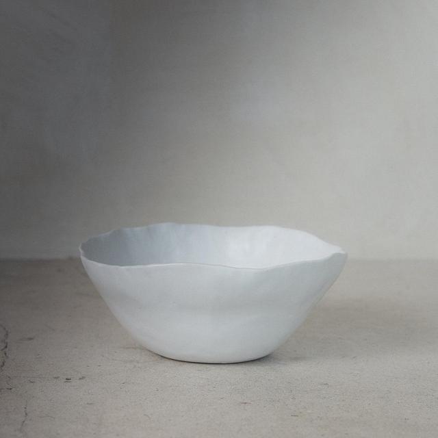 Raw Cereal Bowl