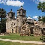San Antonio Missions National Historical Park