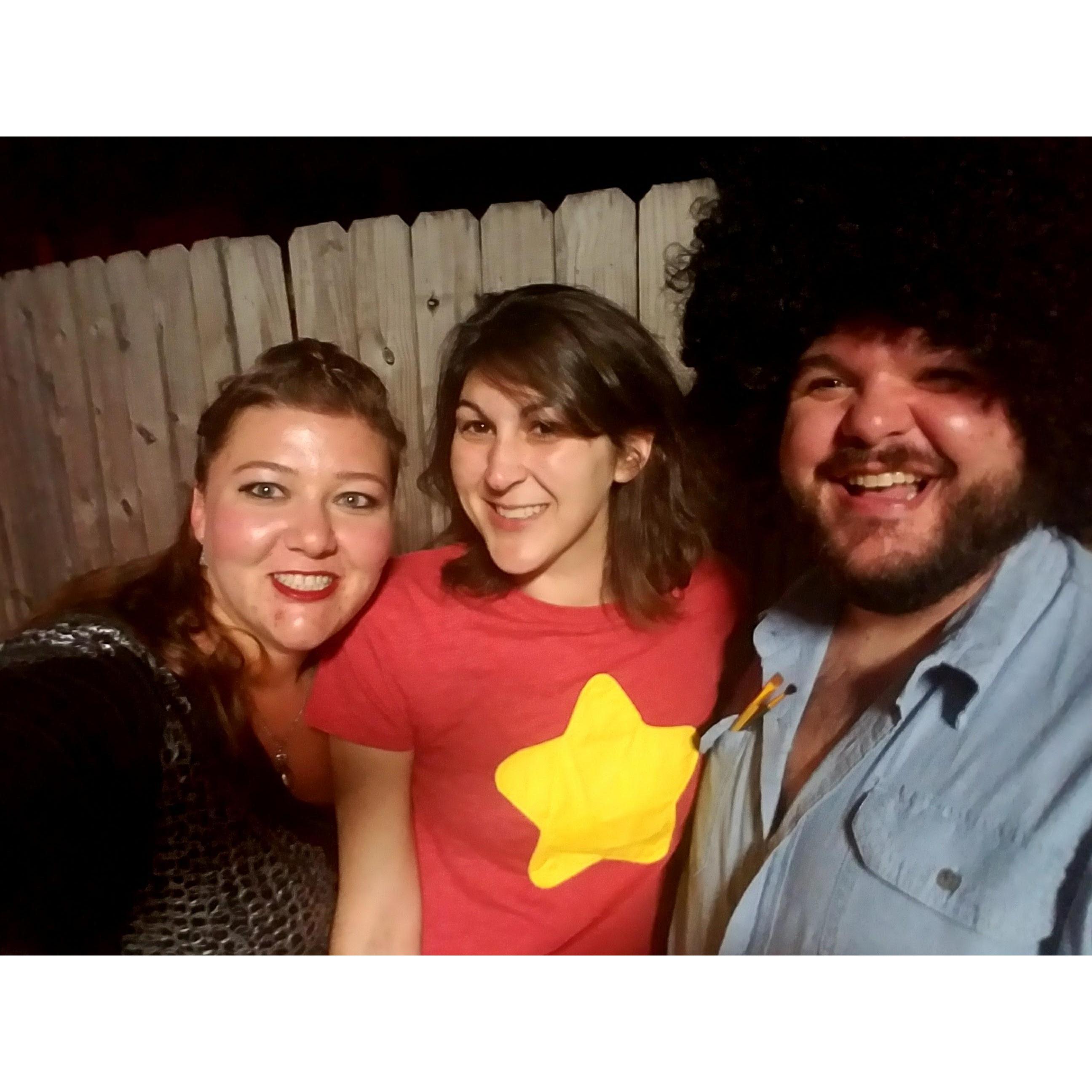 Halloween 2017