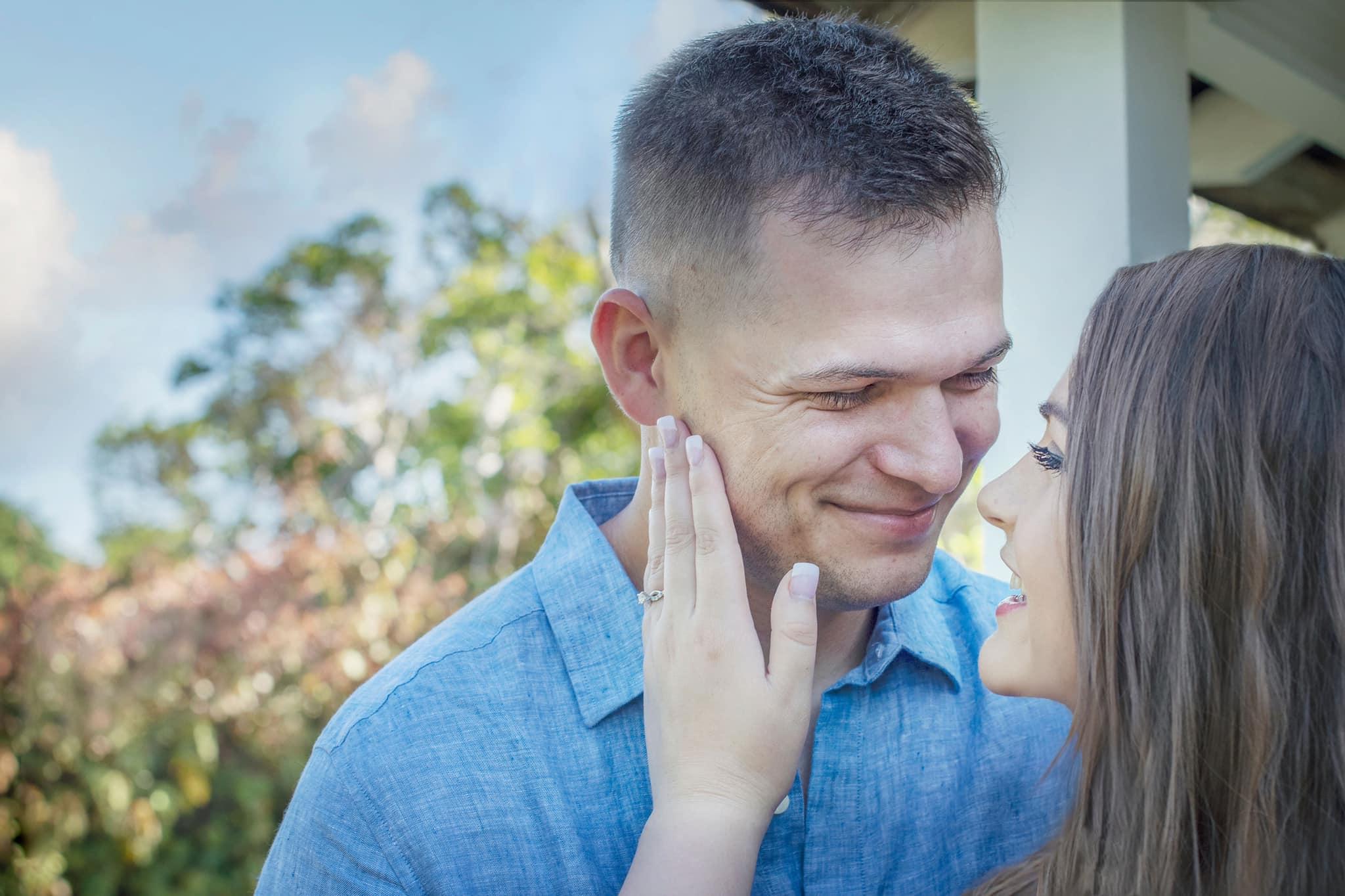 The Wedding Website of Nicole Keehan and Anthony Downie Jr.