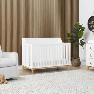 babyGap Oxford 6-in-1 Convertible Crib