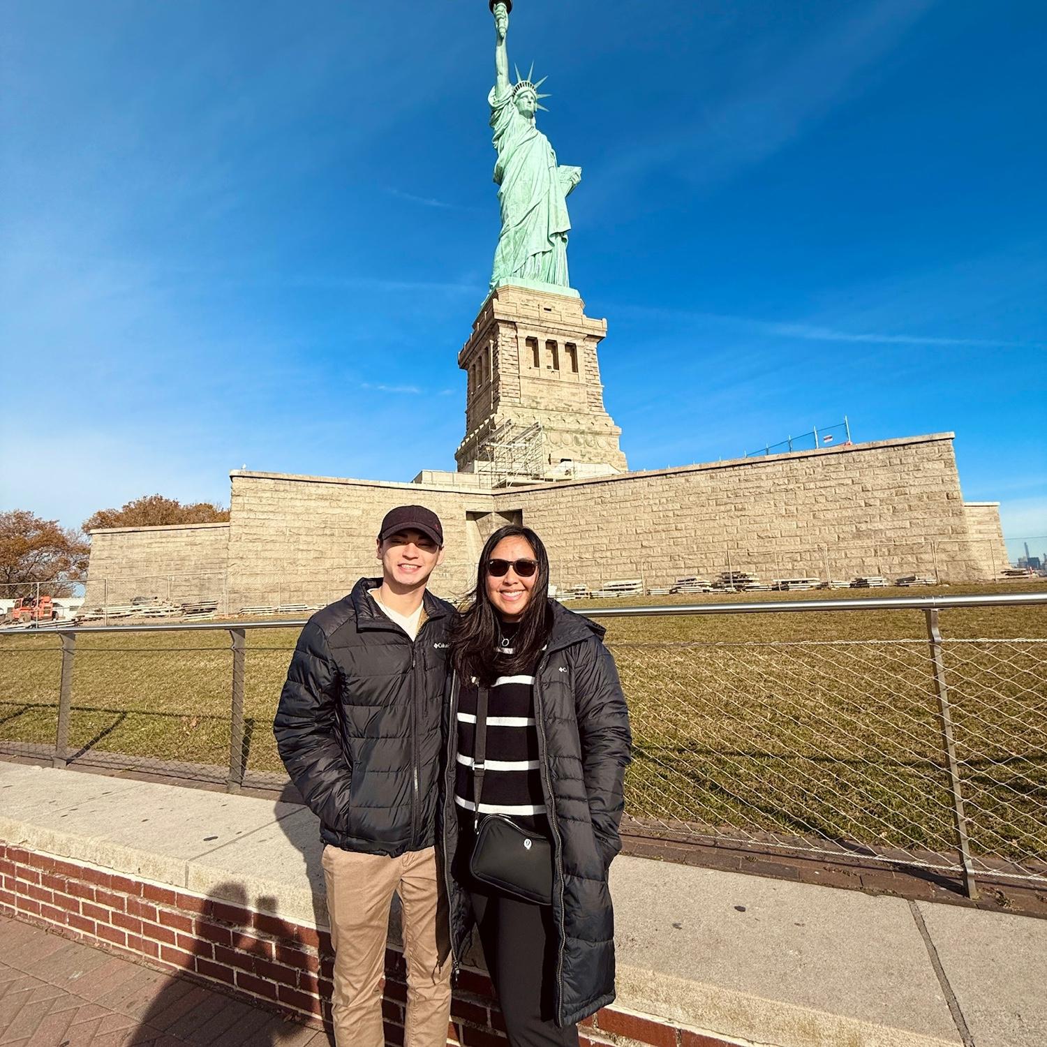 📍New York City, NY