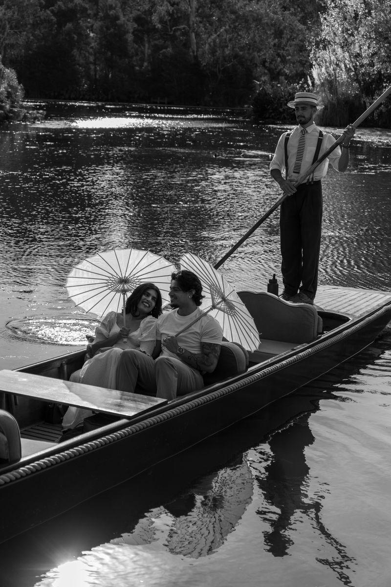 The Wedding Website of Jason Marshall and Omisha Nagesh