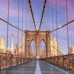 Brooklyn Bridge