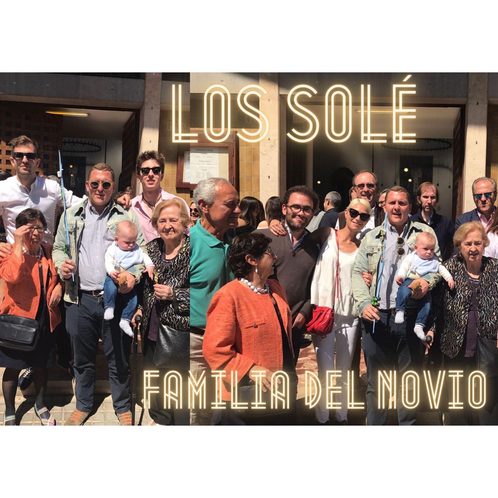 Los Sole!