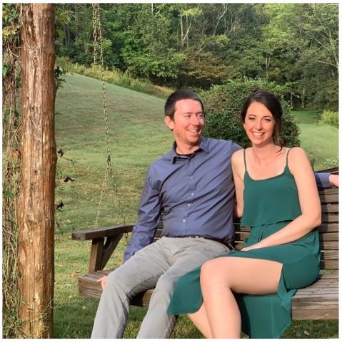 The Wedding Website of Dianna Alva and Brian Kerby