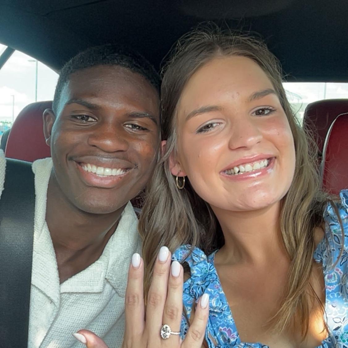 Engagement