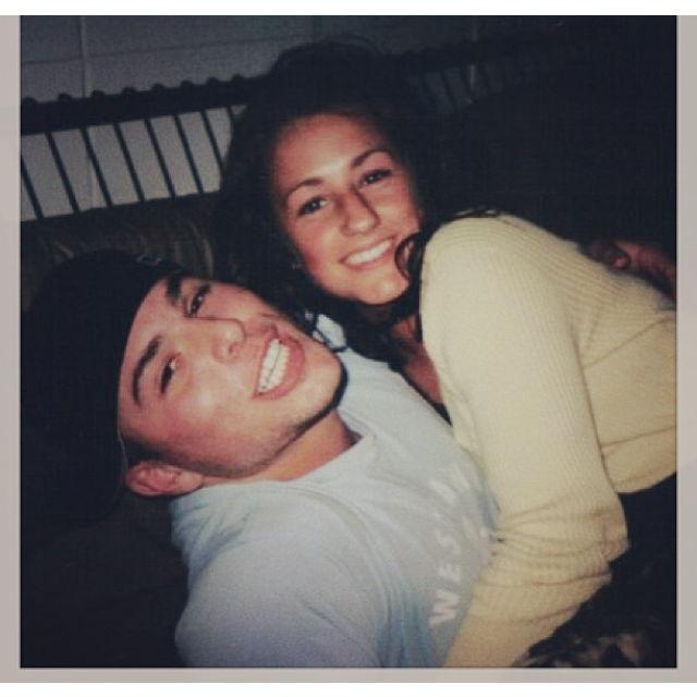2004 (our 1st picture!)