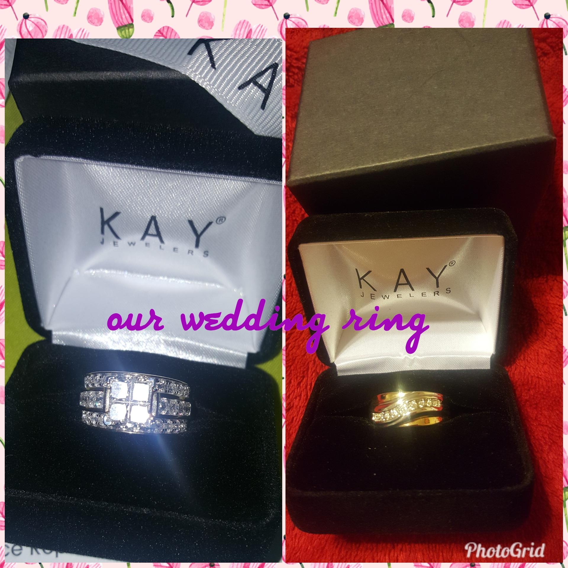 The Wedding Website of kate jose and jay jose