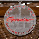 Geronimo Tequila Bar and Southwest Grill - New Haven