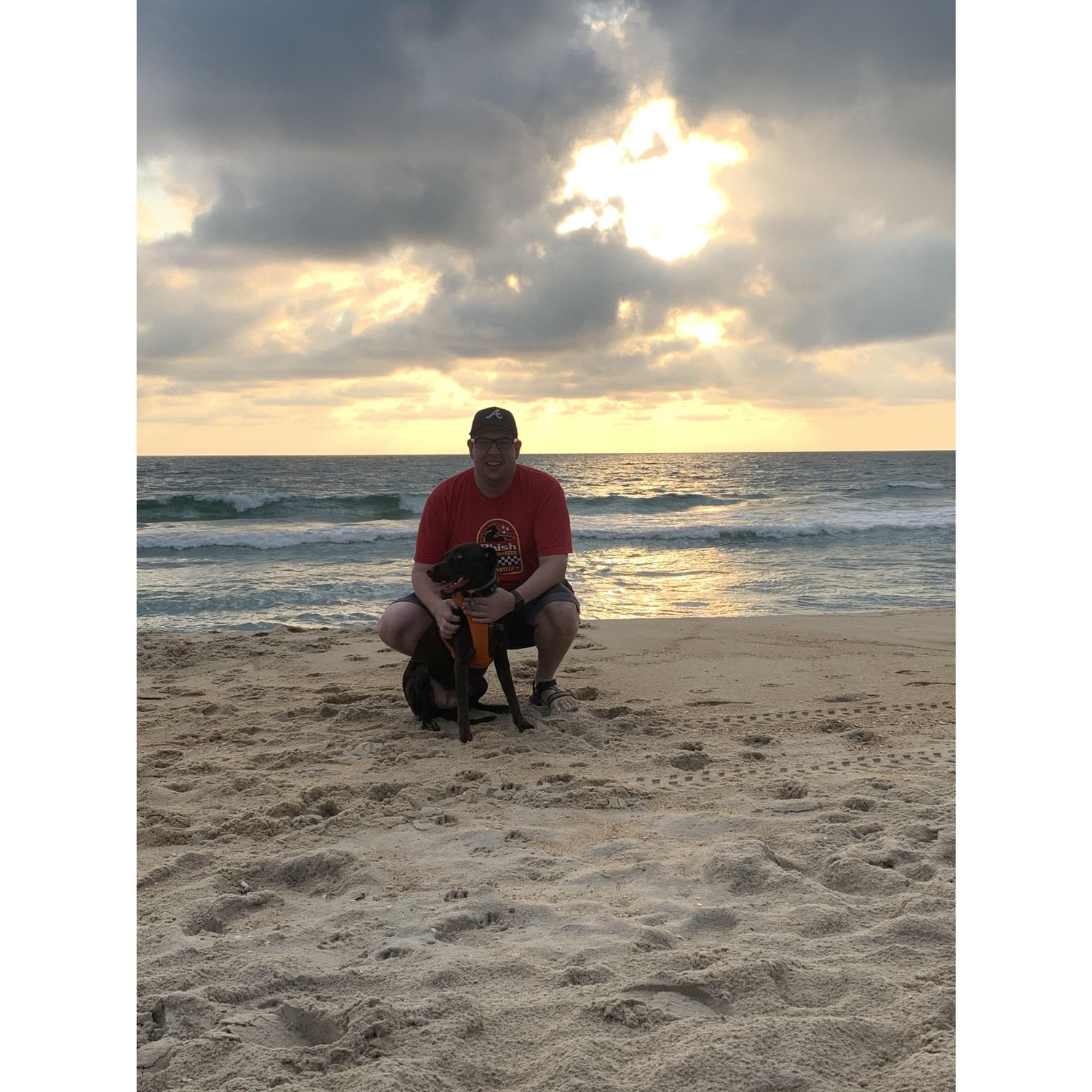 OBX, NC- summer of 2021