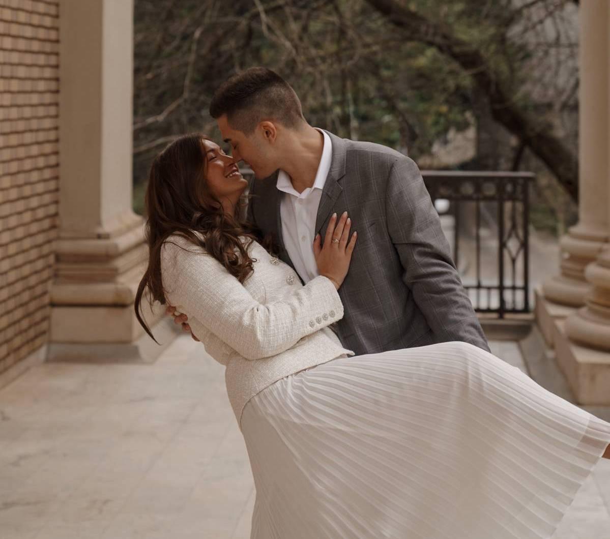 The Wedding Website of Taylor Mooney and Anthony Dobrin