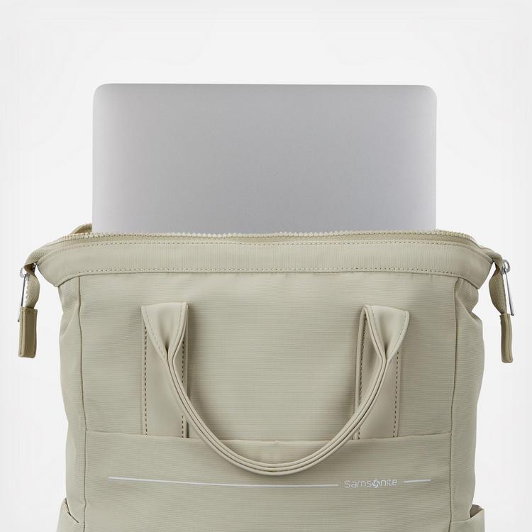 Samsonite, Better than Basic Convertible Backpack | Zola