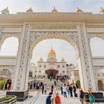 Gurudwara Sri Bangla Sahib