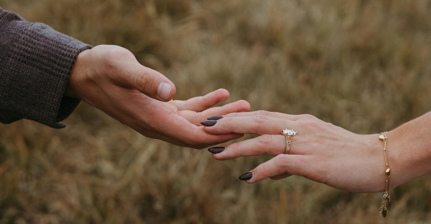 The Wedding Website of Elianna Clark and Jaren Mortensen