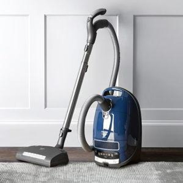 Miele Vacuum Fund
