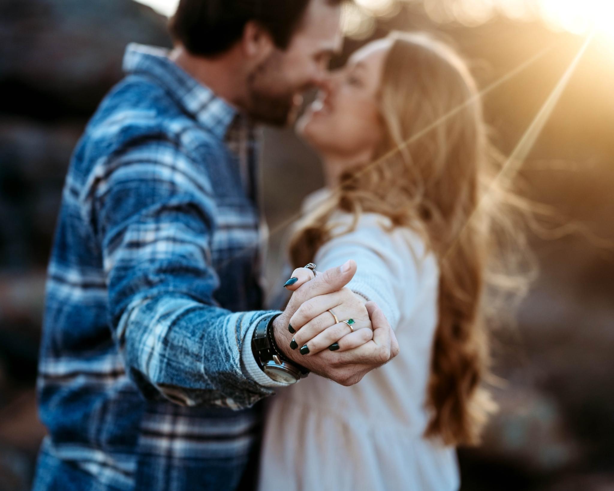 The Wedding Website of Kimber Treadwell and Kellyn Taunton