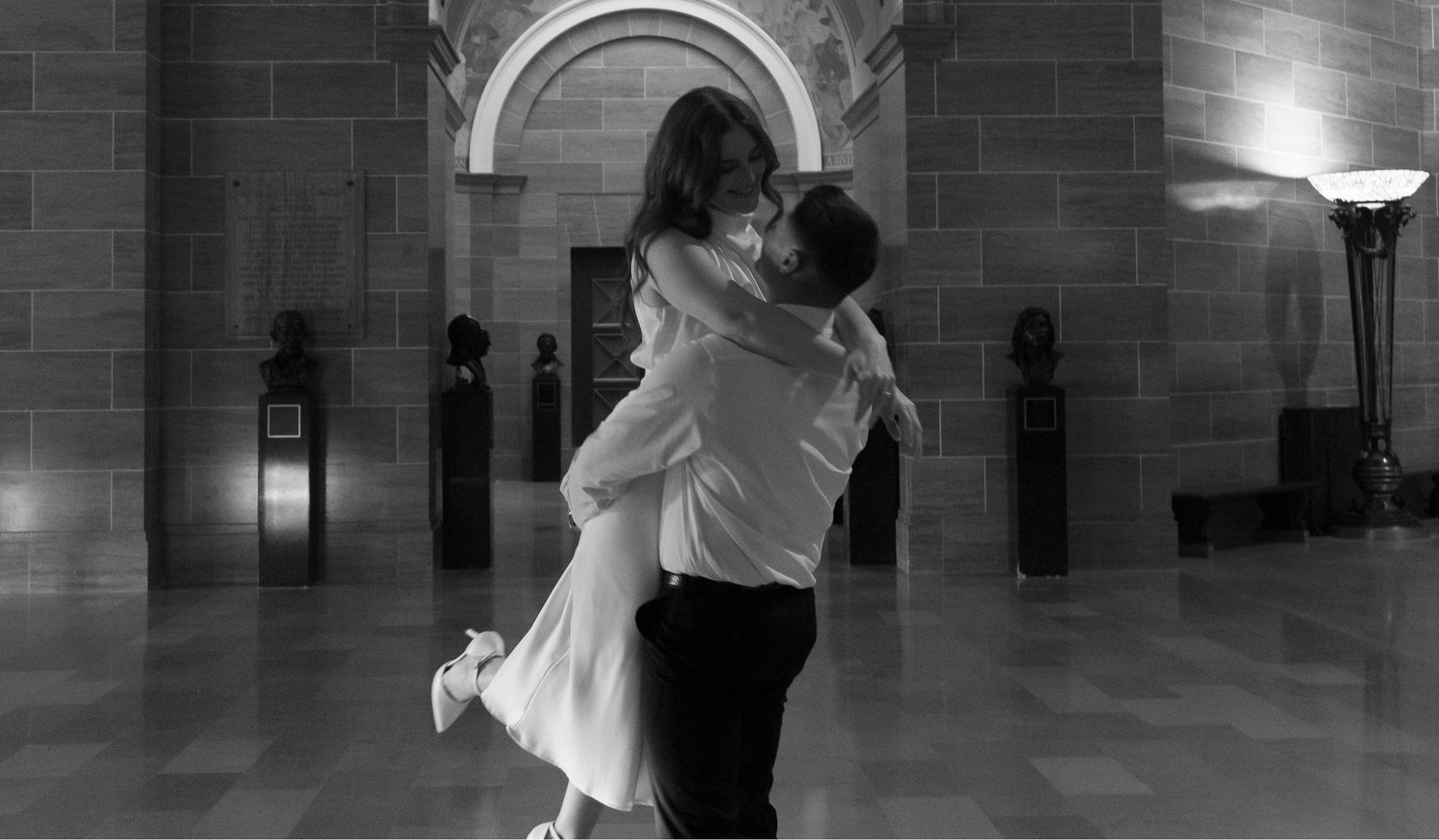 The Wedding Website of Mackenzie Lutz and Nathan Ahart