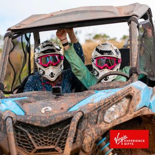 Lahaina Off-Road ATV Adventure for 2 - Maui