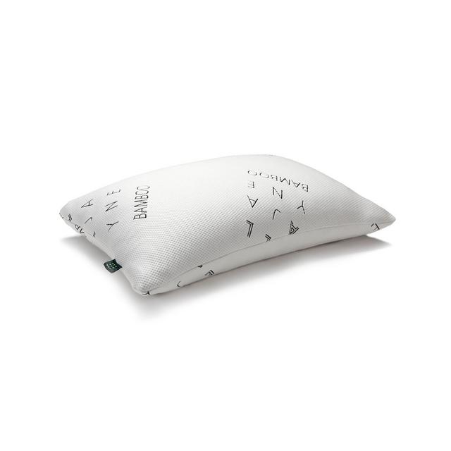 Memory Foam Pillow, 30" x 20"