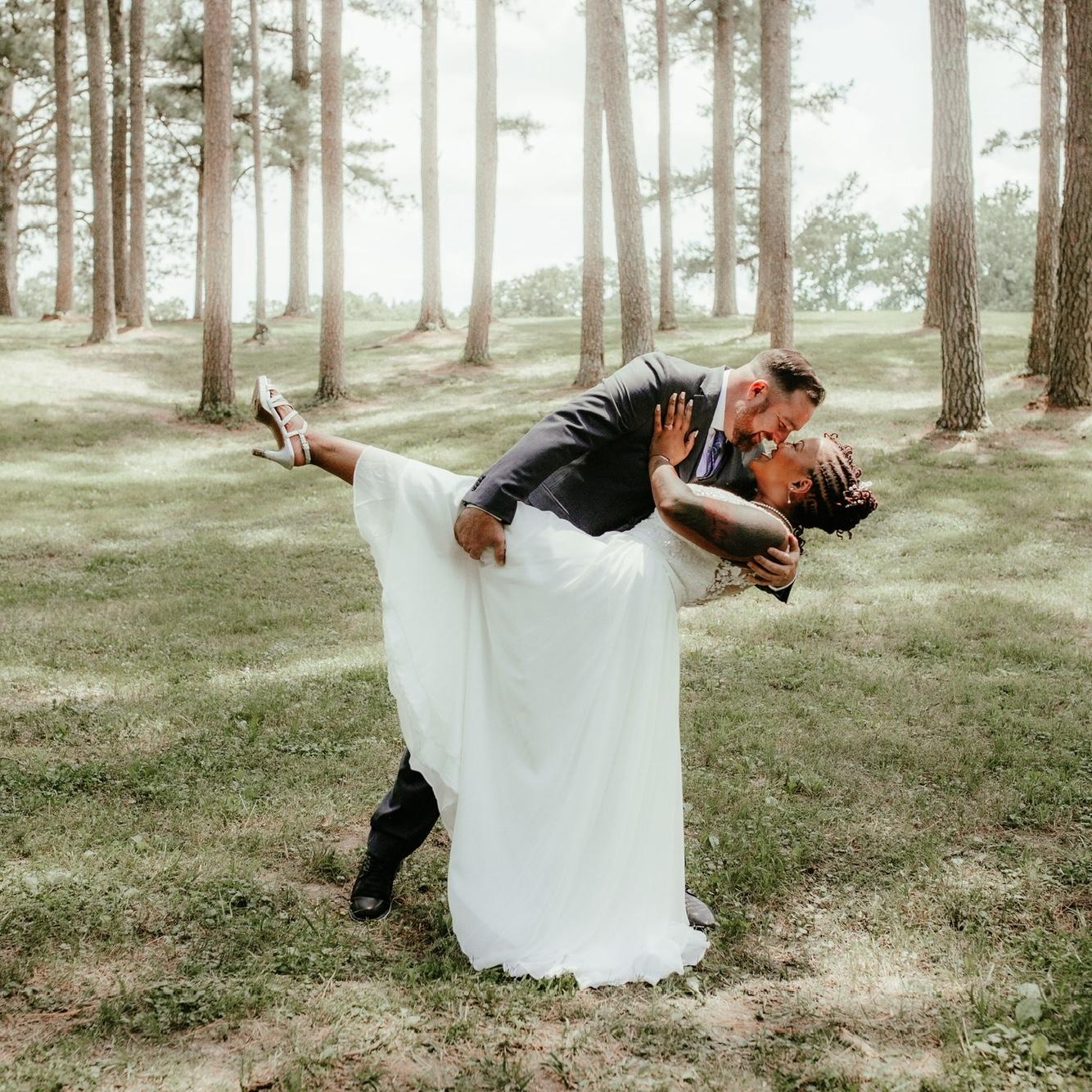 Our engagement pictures