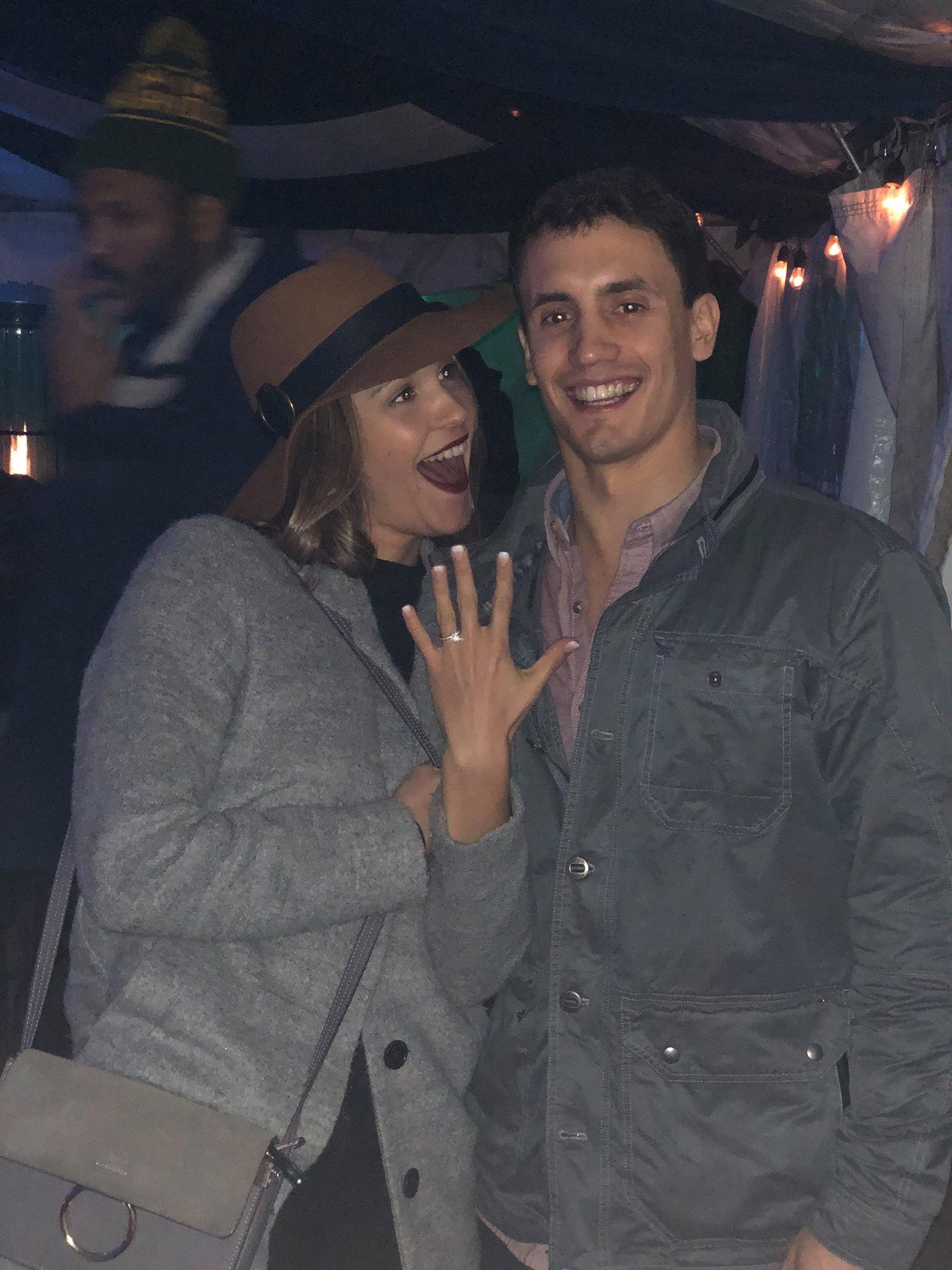 The Wedding Website of Carly Warden and Anthony Schiro