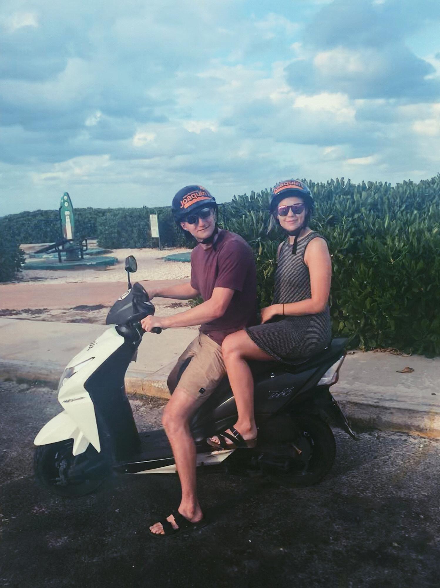 Isla Mujeres, Mexico