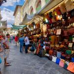 San Lorenzo Market