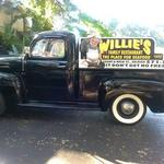 Willie's Seafood Restaurant