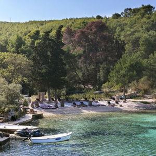Croatian Honeymoon