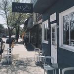 Amami Kitchen & Espresso Bar