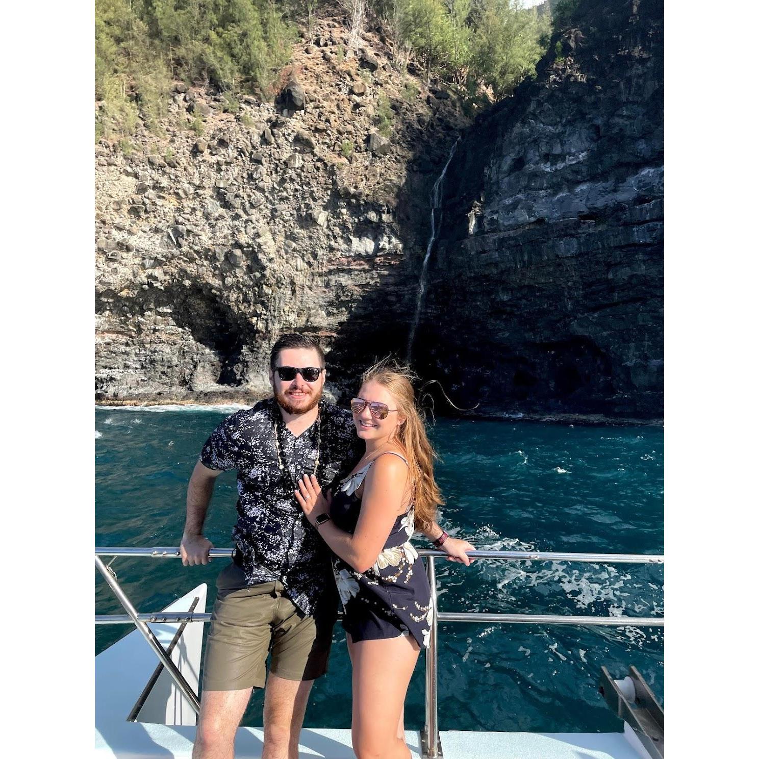 Hawaii 2021