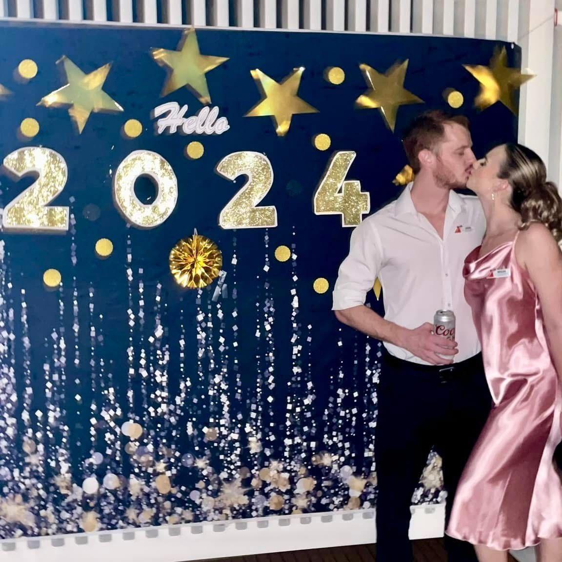 New Years 2024
