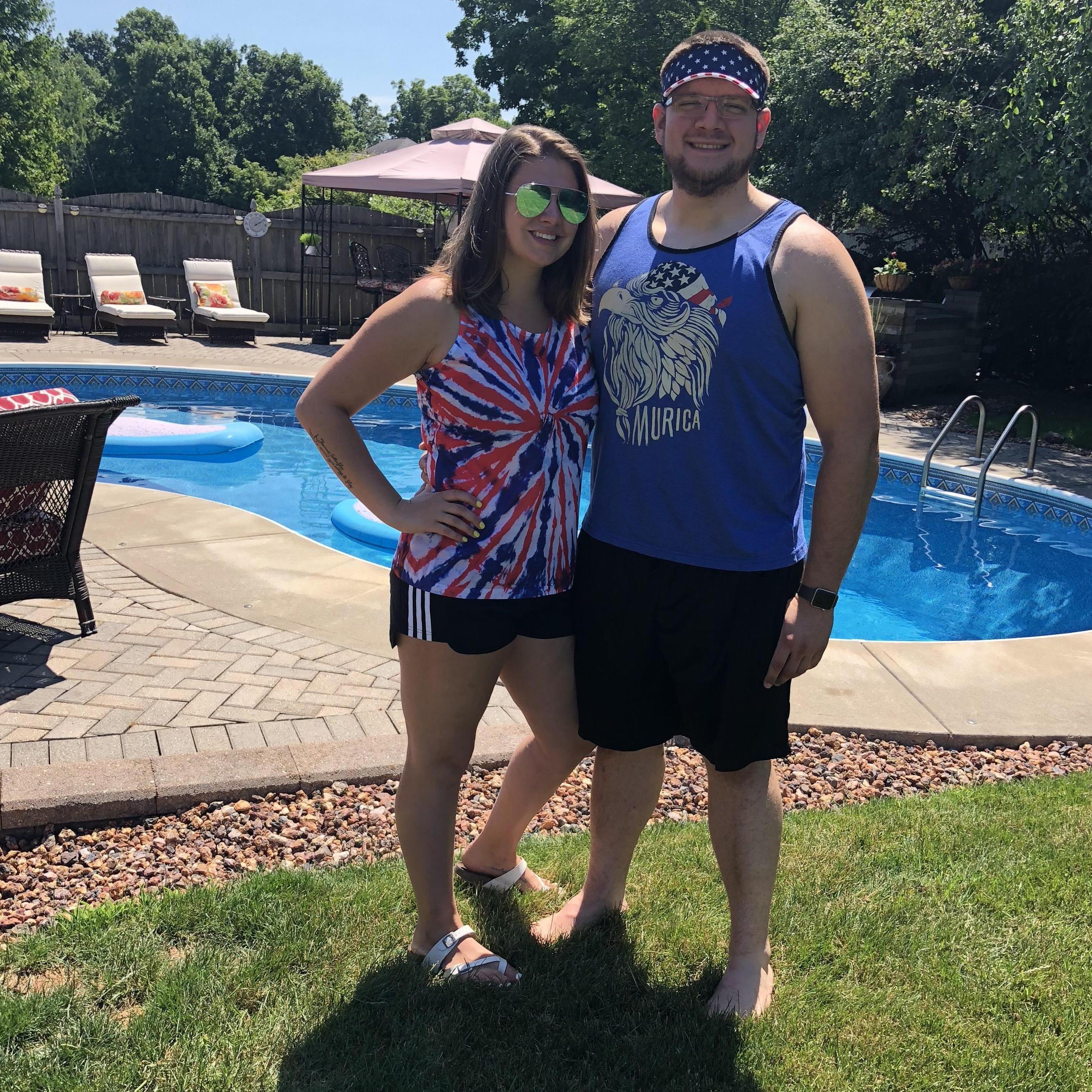 Fourth of July, 2018