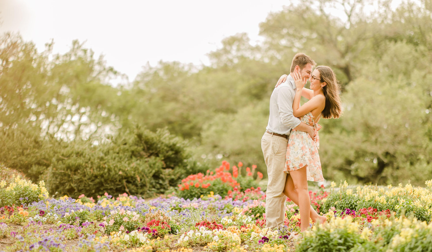 Allie Mayeux and Adam Barousse's Wedding Website