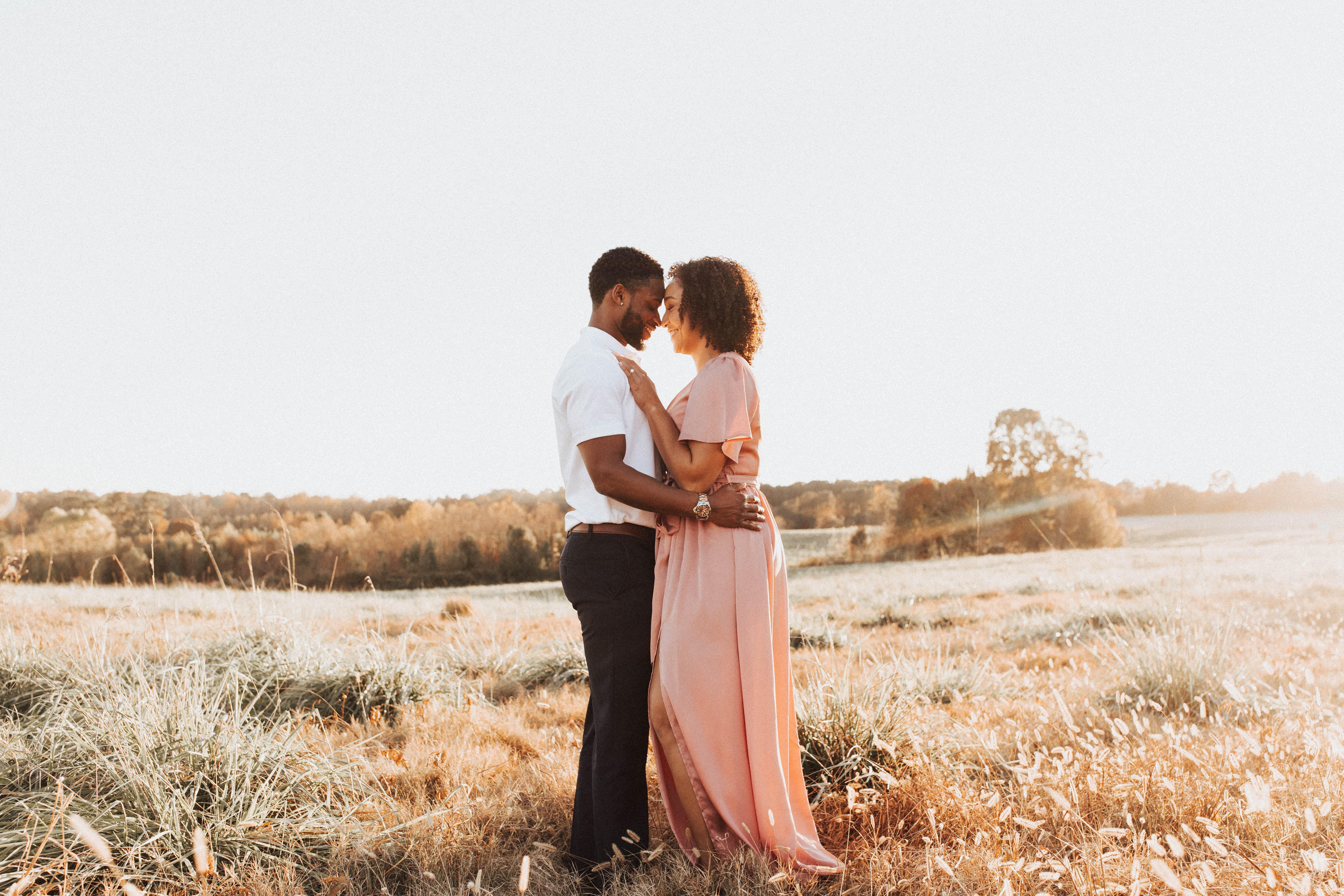The Wedding Website of Ebony Glascock and Ronald Young