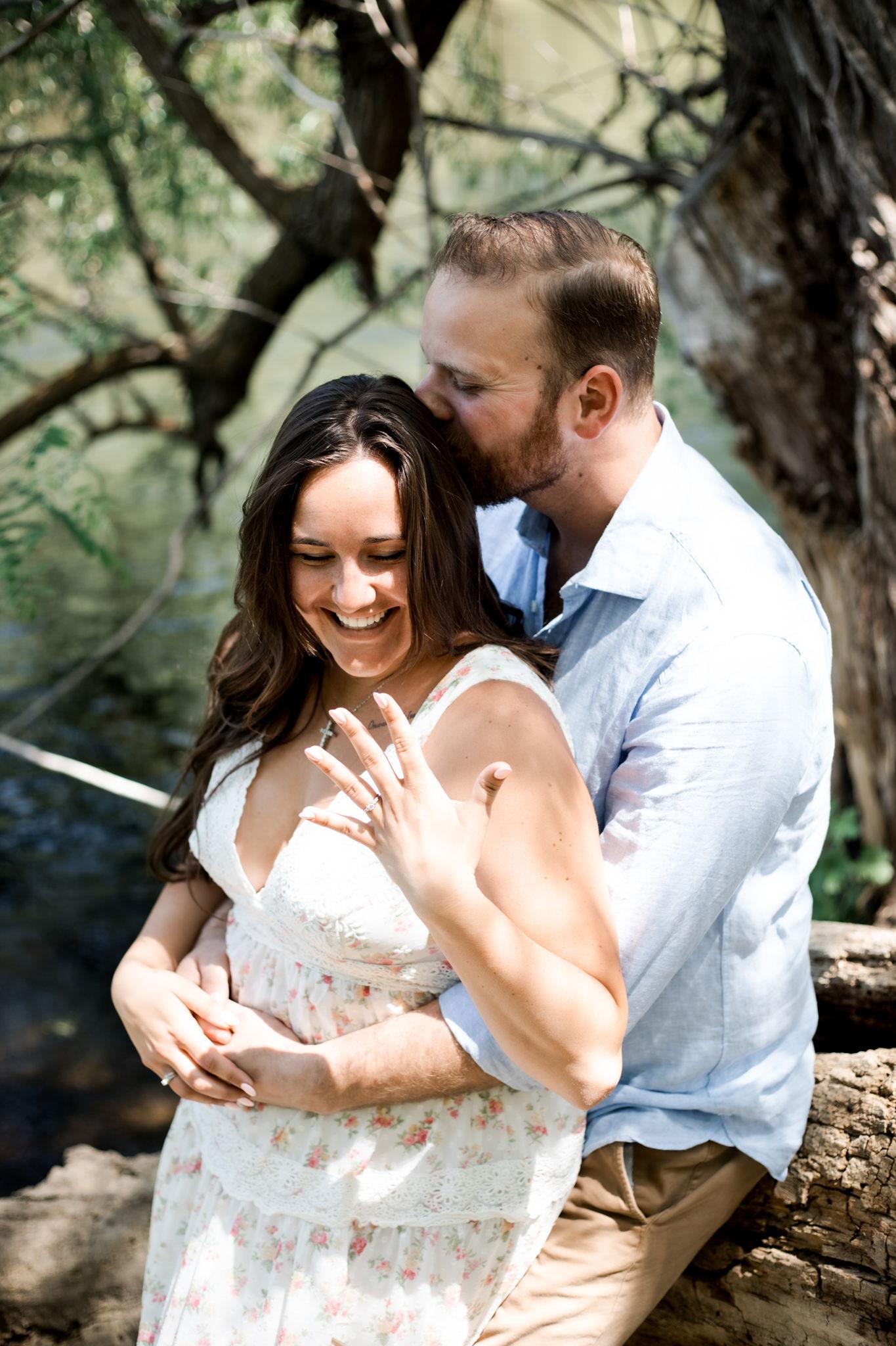 The Wedding Website of Susan Sullivan and Bradley Adams