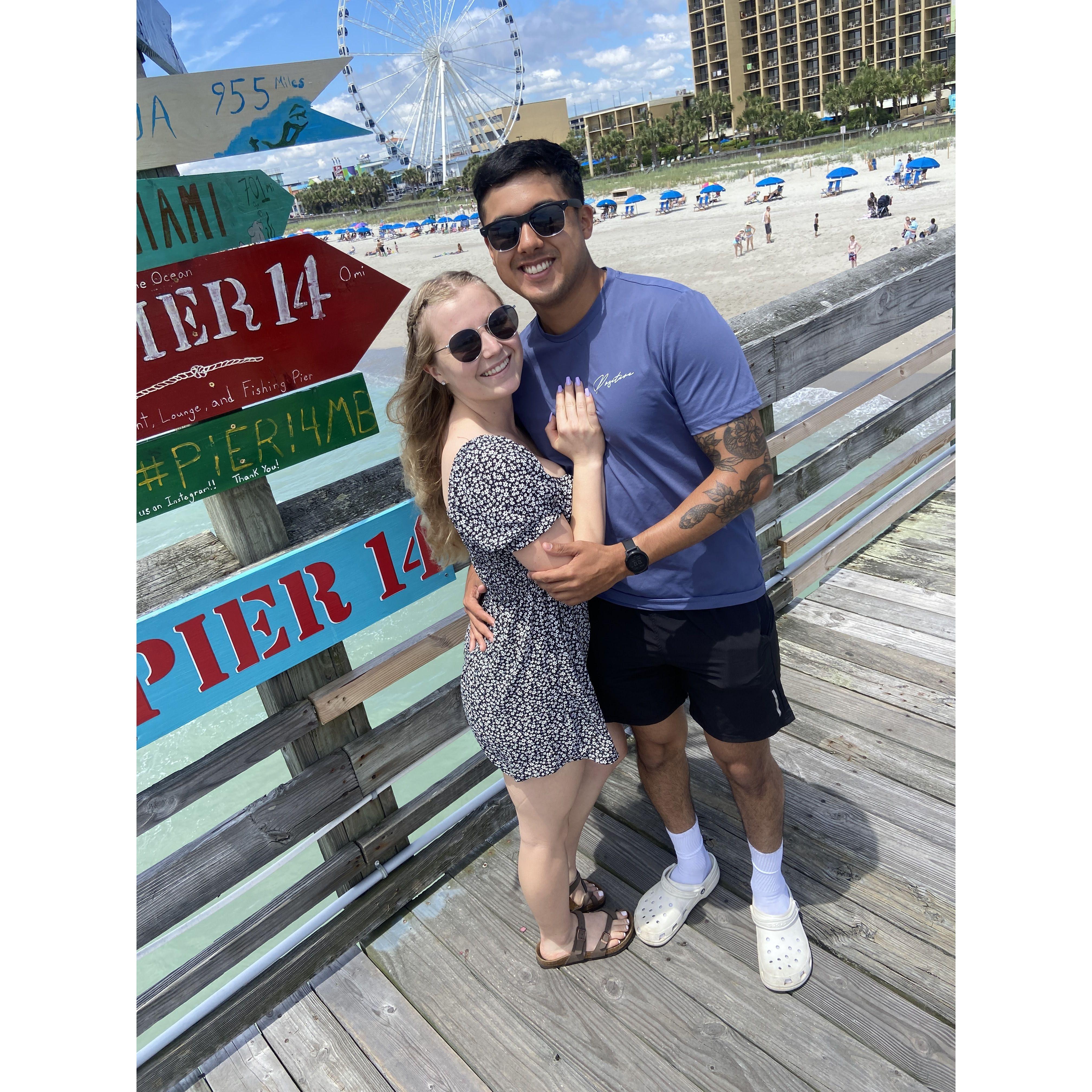 Myrtle Beach, SC 2023