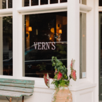 Vern's