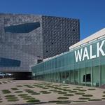 Tour the Walker Art Center