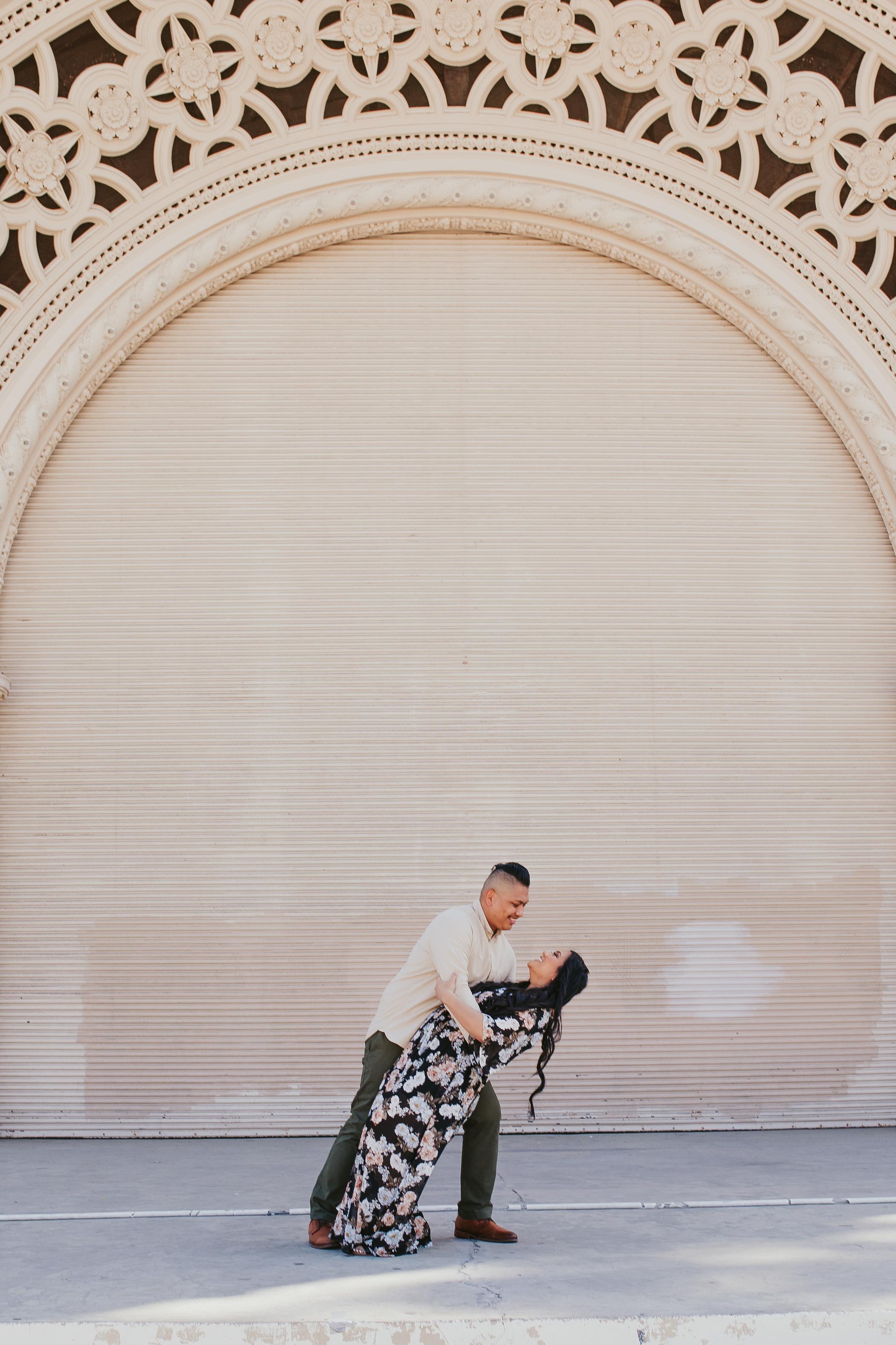 The Wedding Website of Melissa Bermudez and Emilio Lagpacan Jr.