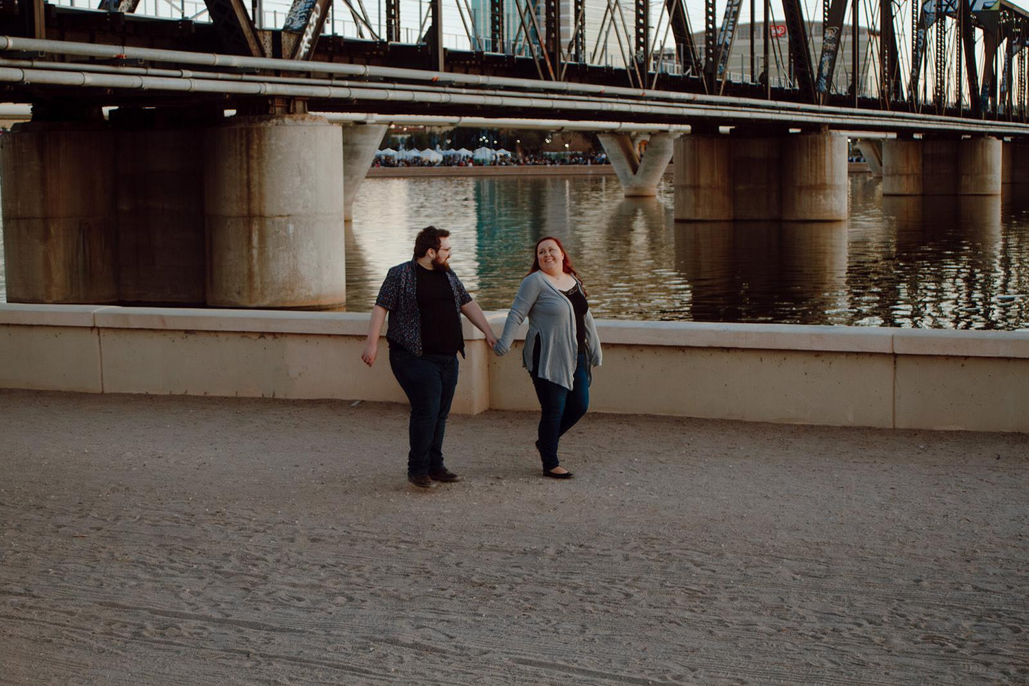 The Wedding Website of Kirsten Geddes and Samuel Matheson