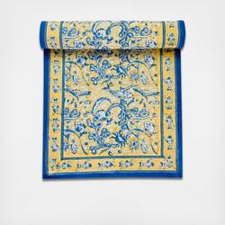 Set of 3 La Mer Tea Towels - Aqua - Couleur Nature