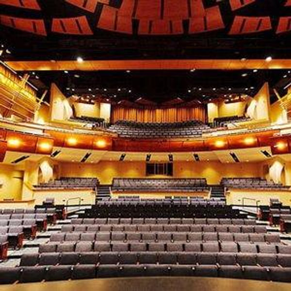 Detroit Teater Season Tickets