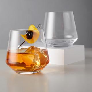 Raye Cocktail Tumbler, Set of 2