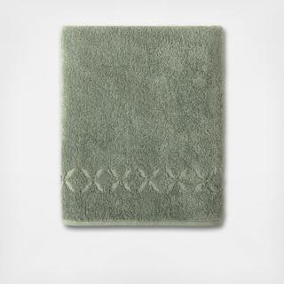 Nature Guest Towel, Set of 2