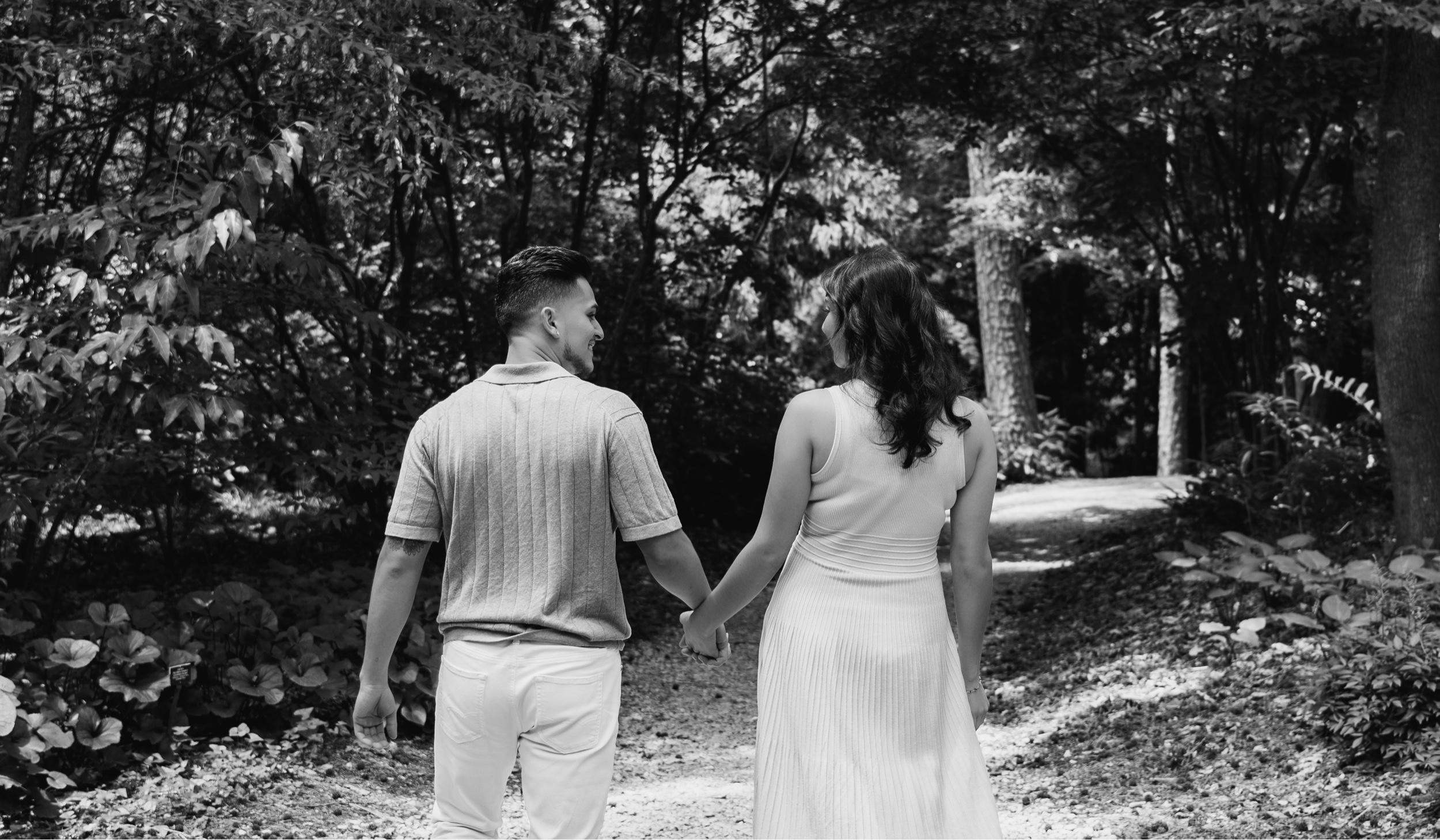 The Wedding Website of Isaiah Calvo and Keilin Espinoza