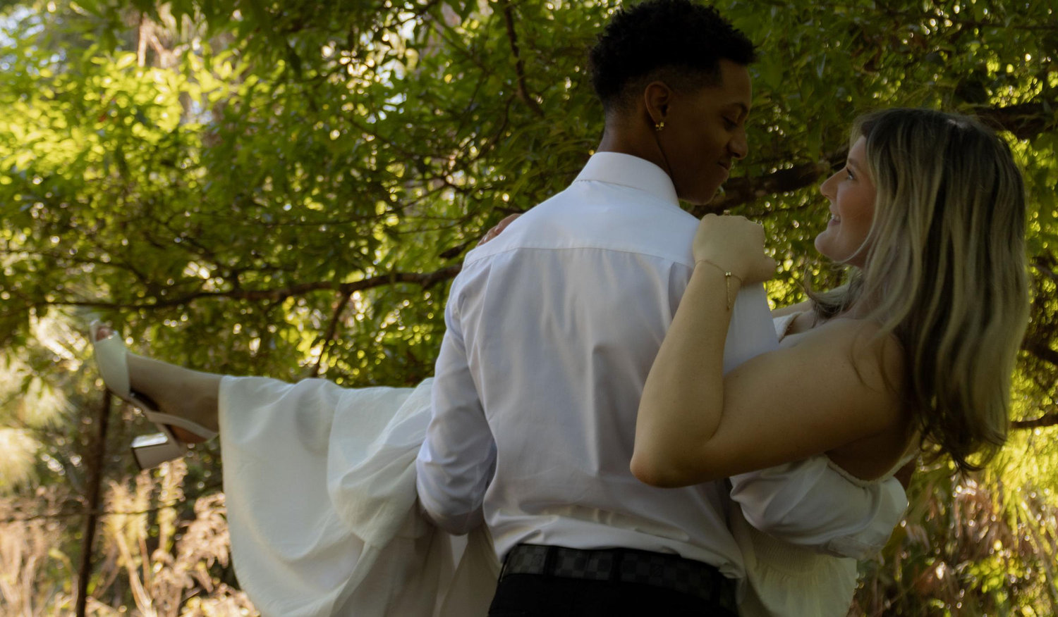 The Wedding Website of Camryn Williams and Malik Kimbrough