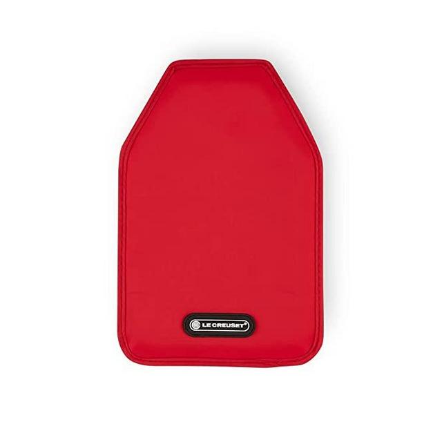 Le Creuset Wine Cooler Sleeve, Cerise